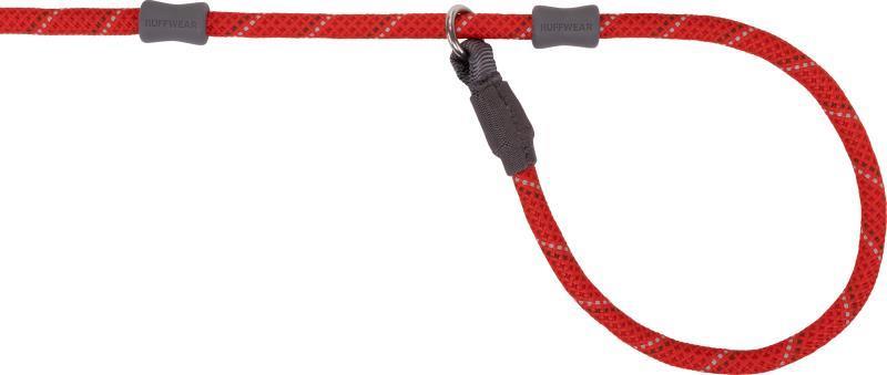Just-a-Cinch Leash - Red Sumac 2