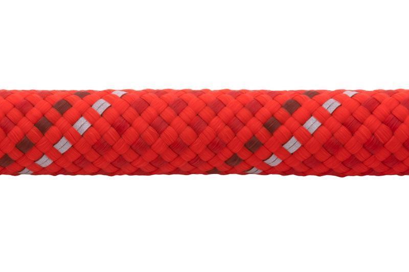 Just-a-Cinch Leash - Red Sumac 5