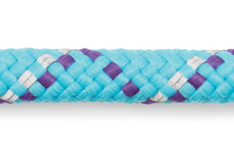 Knot-a-Collar - Blue Atoll 3