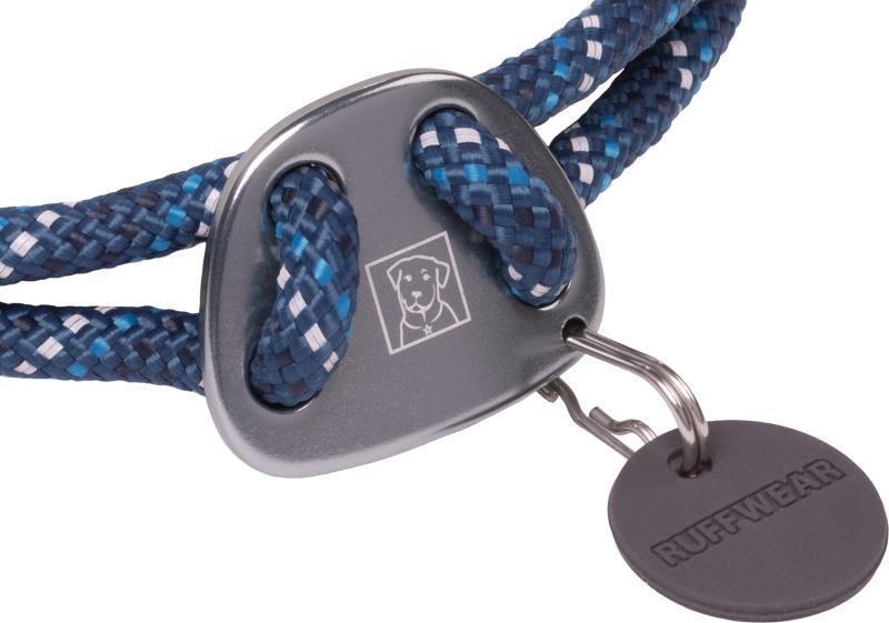 Knot-a-Collar - Blue Moon 2