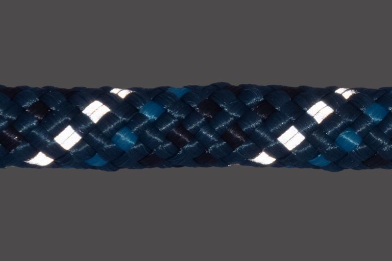 Knot-a-Collar - Blue Moon 4