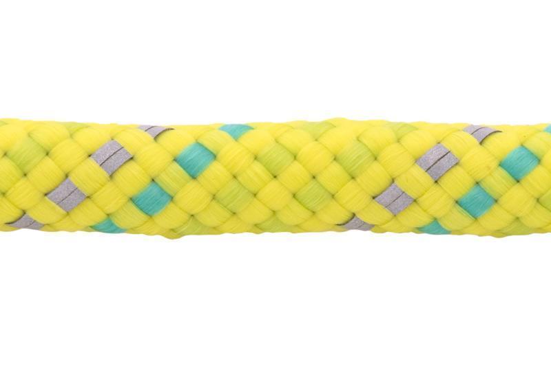 Knot-a-Collar - Lichen Green 3