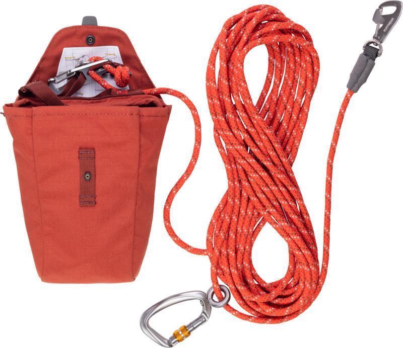 Knot-a-Hitch - Red Clay 2