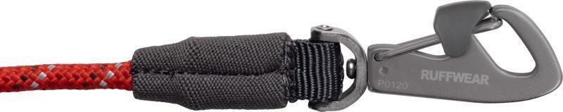 Knot-a-Hitch - Red Clay 5