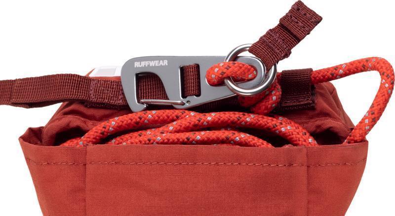Knot-a-Hitch - Red Clay 6