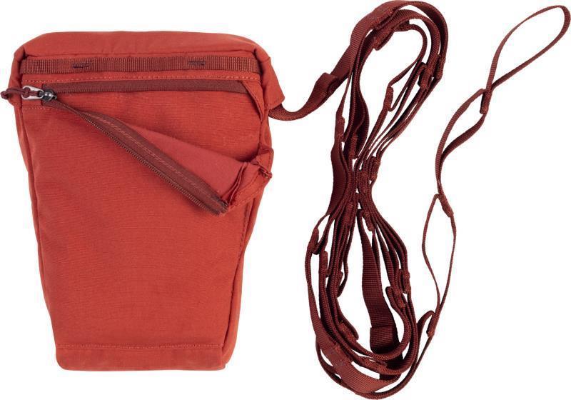 Knot-a-Hitch - Red Clay 7