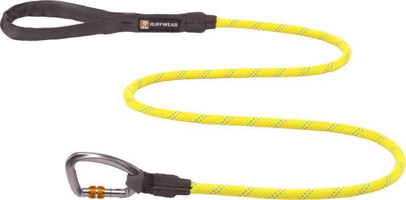 Knot-a-Leash - Lichen Green 1