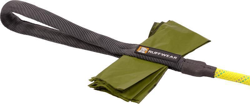 Knot-a-Leash - Lichen Green 4