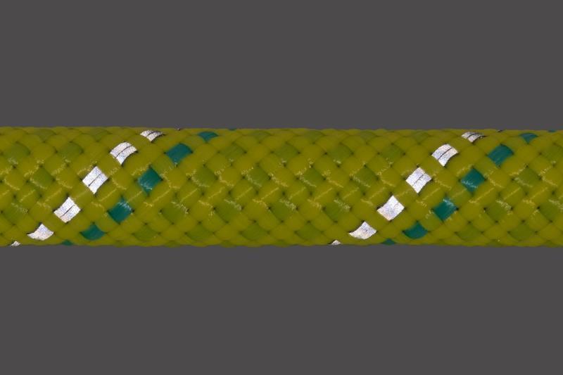 Knot-a-Leash - Lichen Green 6