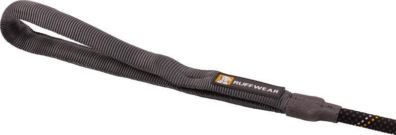 Knot-a-Long Leash - obsidian black 1