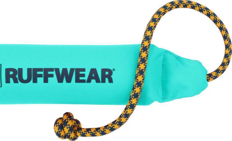 Lunker Toy - aurora teal 1