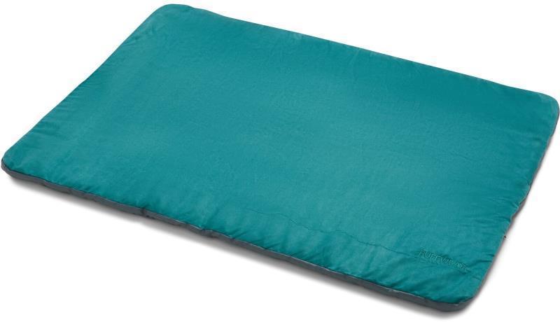 Mt. Bachelor Pad - Large - Tumalo Teal 1