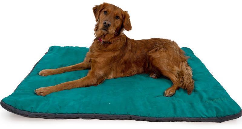 Mt. Bachelor Pad - Large - Tumalo Teal 3