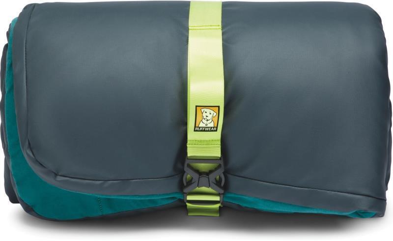 Mt. Bachelor Pad - Large - Tumalo Teal 4