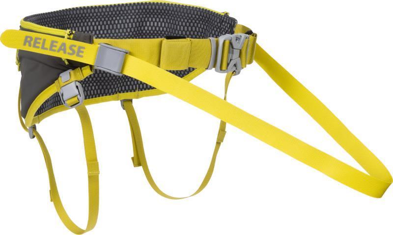 Omnijore Joring System - Lichen Green 5