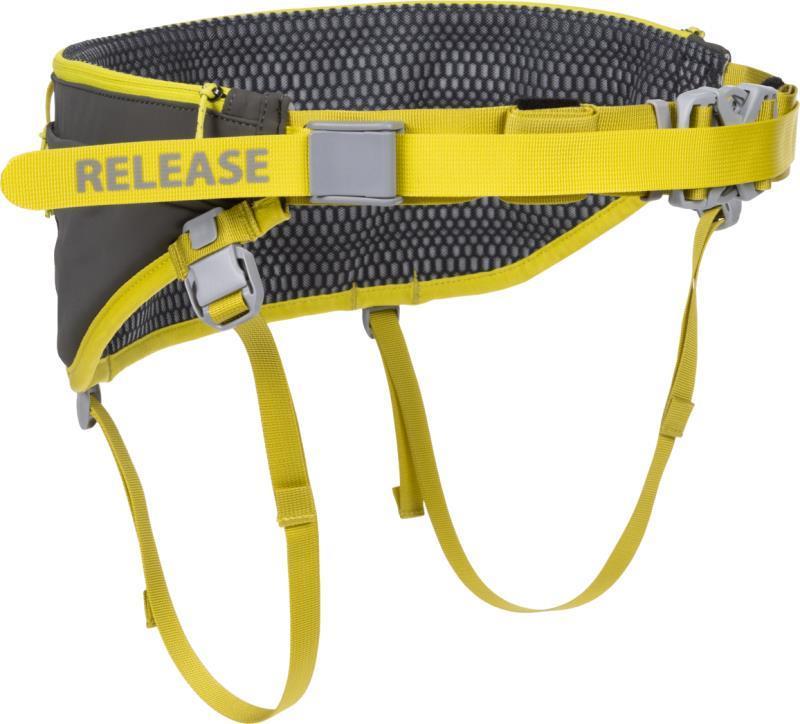 Omnijore Joring System - Lichen Green 6