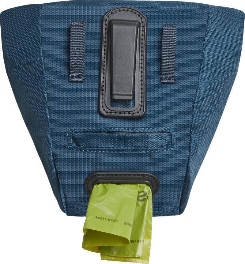 Pack Out Bag - Blue Moon 3