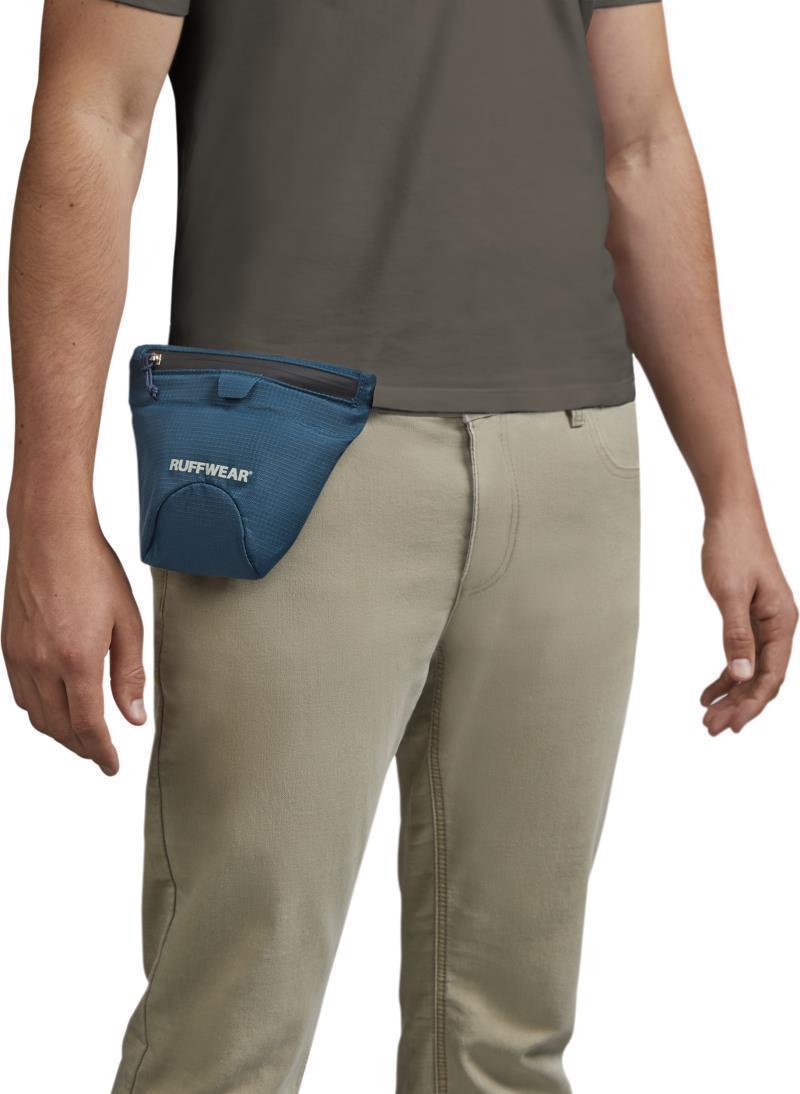Pack Out Bag - Blue Moon 8
