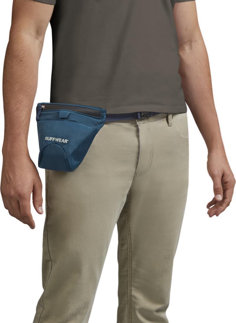 Pack Out Bag - Blue Moon 9