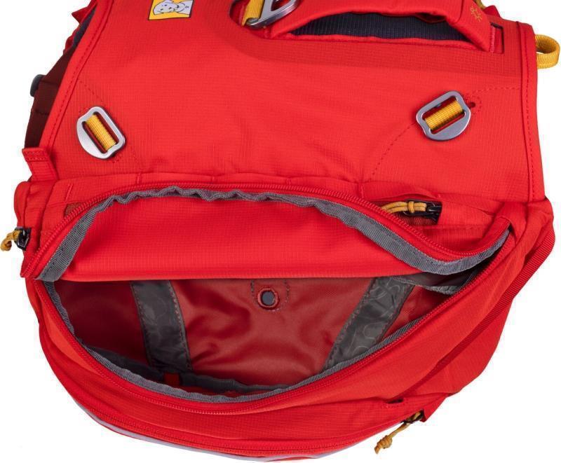 Palisades Pack - Red Sumac 7