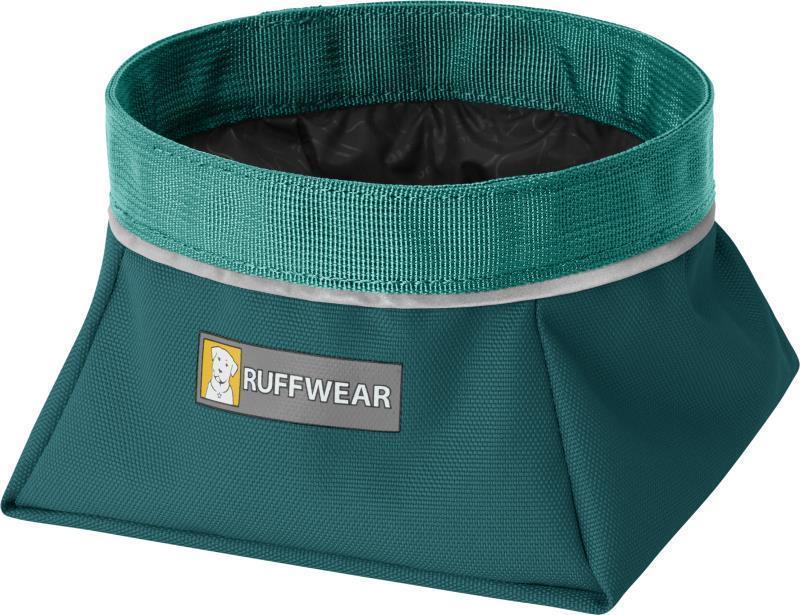 Quencher Bowl - Tumalo Teal 1