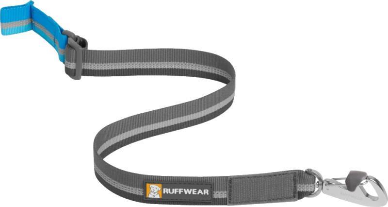 Quick Draw Leash - granite gray 1