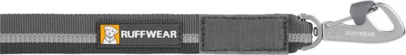 Quick Draw Leash - granite gray 1