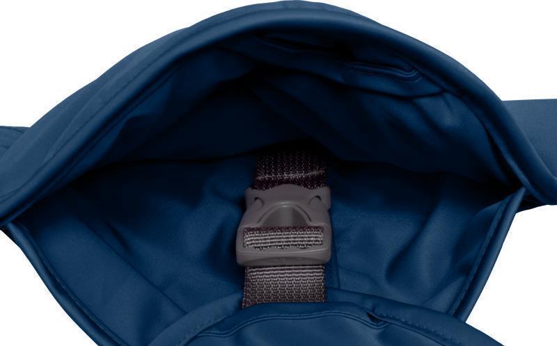 Quinzee Jacket - Blue Moon 4