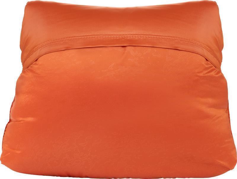 Quinzee Jacket - Campfire Orange 6