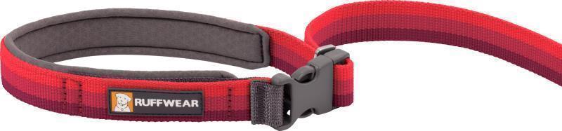 Roamer Leash - 11ft - Red Sumac 2