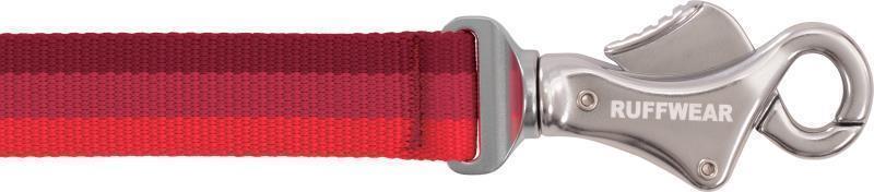 Roamer Leash - 11ft - Red Sumac 3