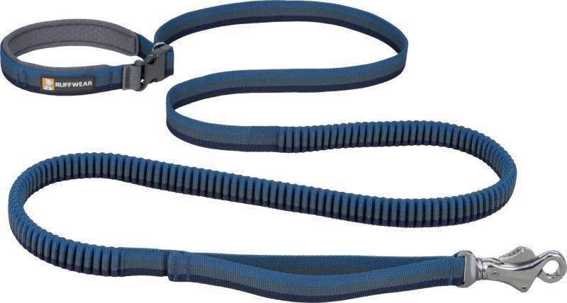 Roamer Leash - 7ft - Orion Blue 1