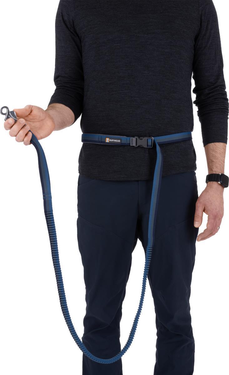 Roamer Leash - 7ft - Orion Blue 3