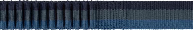 Roamer Leash - 7ft - Orion Blue 4