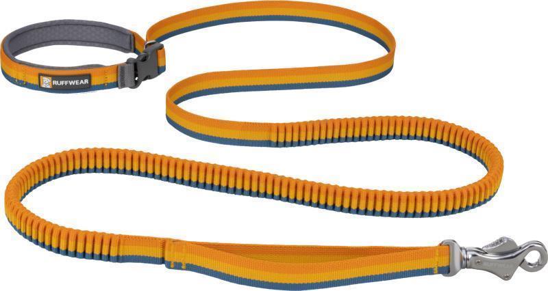 Roamer Leash - 7ft - Yellow Snow 1