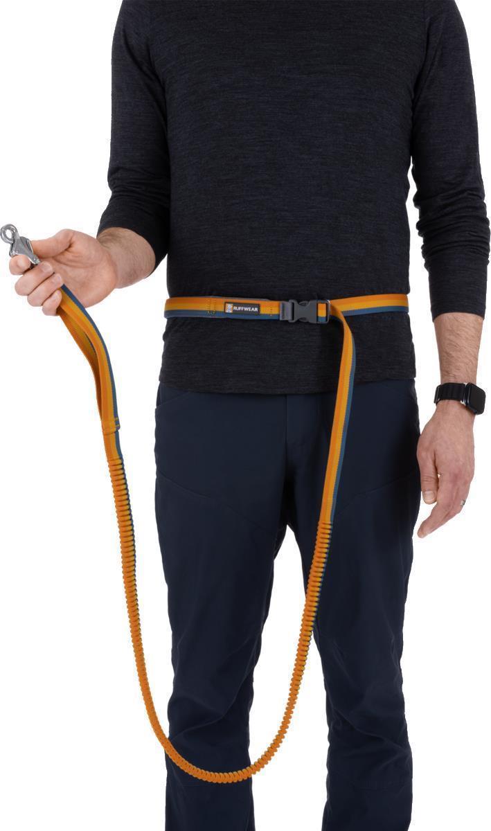 Roamer Leash - 7ft - Yellow Snow 3