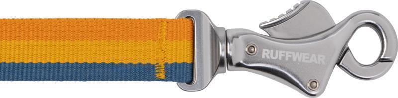 Roamer Leash - 7ft - Yellow Snow 4