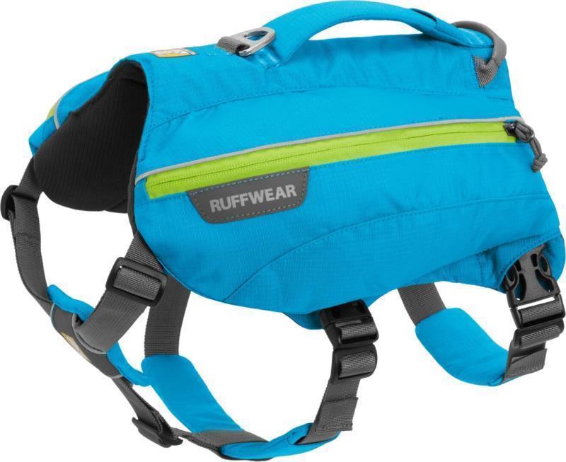 Singletrak Pack - Blue Dusk 2