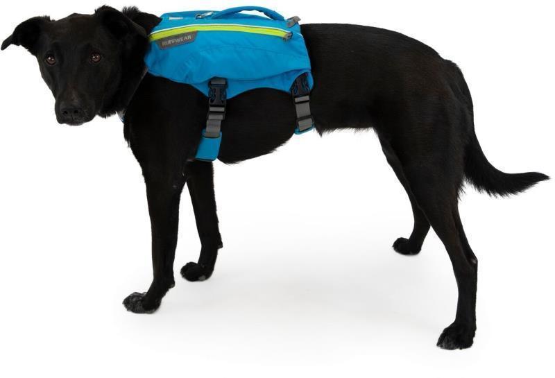 Singletrak Pack - Blue Dusk 6