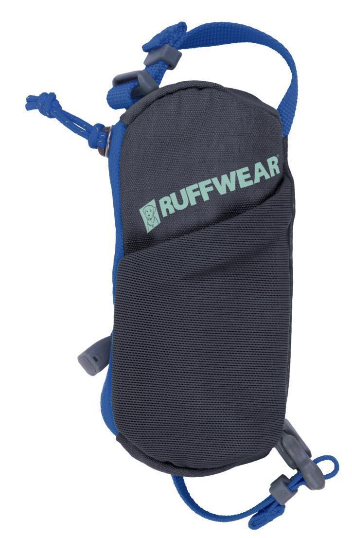 Stash Bag Mini - Basalt Gray 1