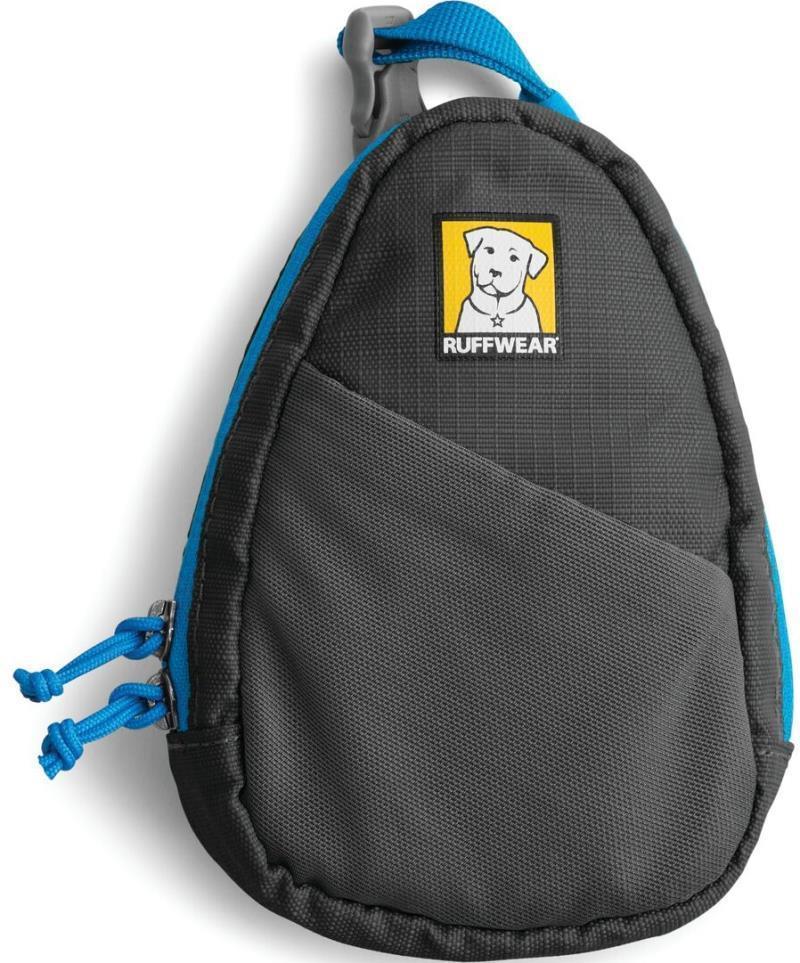 Stash Bag - Twilight Gray 1