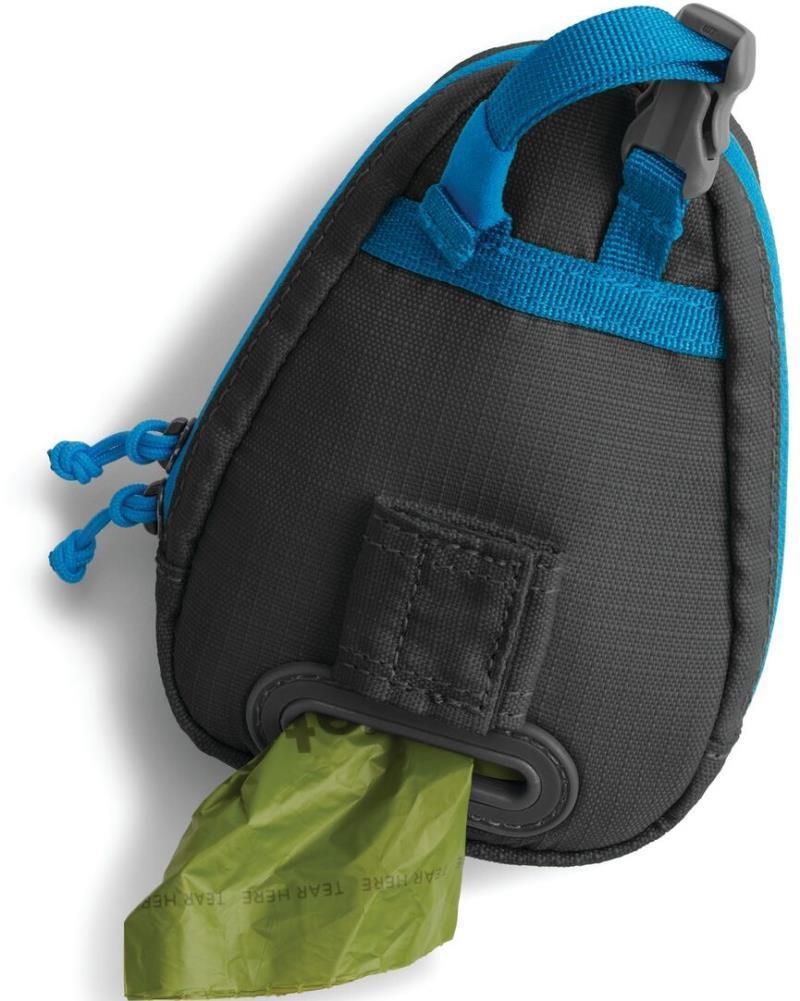 Stash Bag - Twilight Gray 3