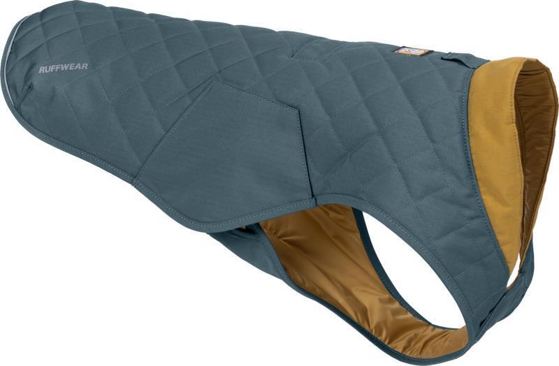 Stumptown Jacket - Orion Blue 1