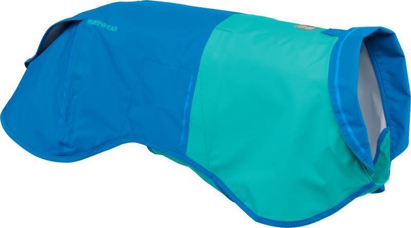 Sun Shower Jacket - Blue Dusk 2