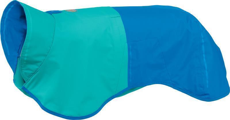 Sun Shower Jacket - Blue Dusk 3