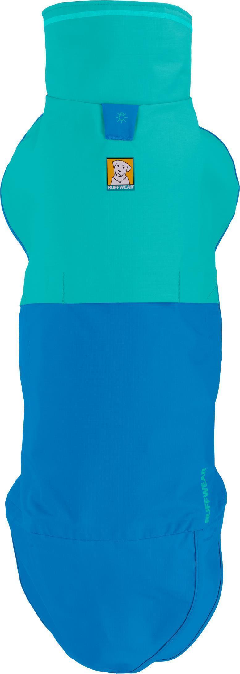 Sun Shower Jacket - Blue Dusk 4