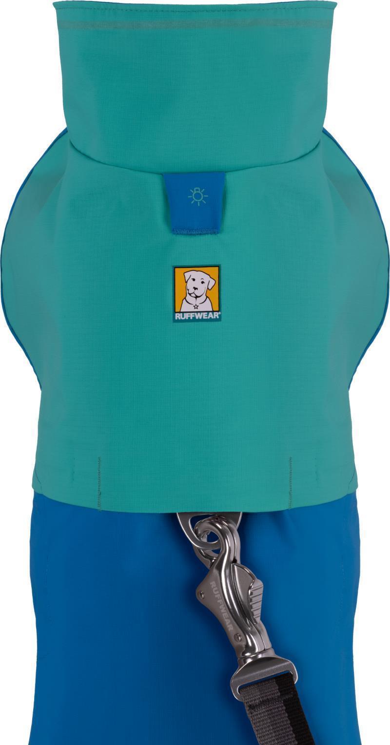 Sun Shower Jacket - Blue Dusk 5