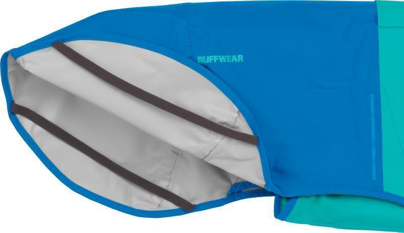 Sun Shower Jacket - Blue Dusk 7