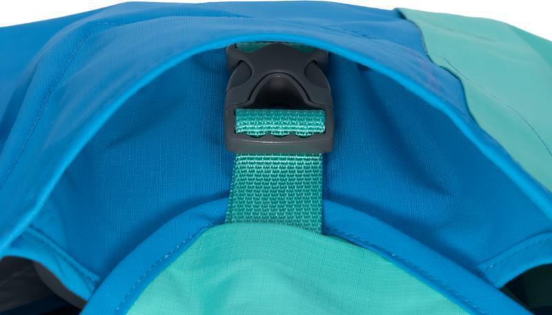 Sun Shower Jacket - Blue Dusk 8