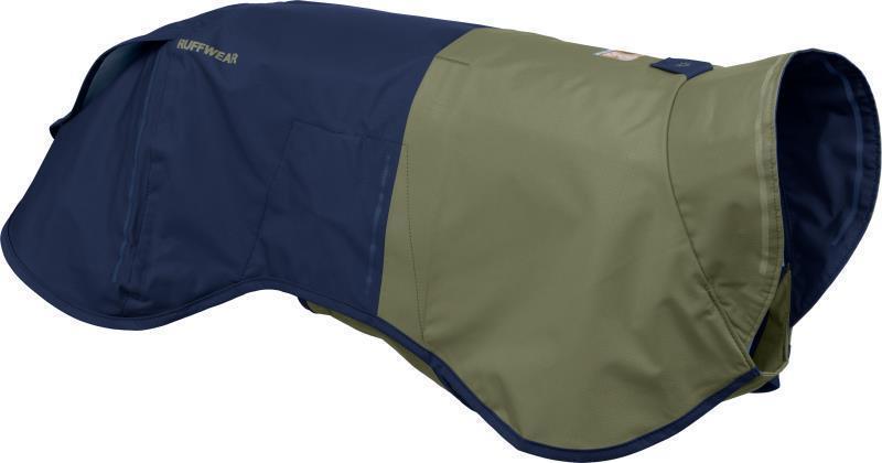 Sun Shower Jacket - Midnight Blue 1
